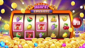 vin333 Slot Online